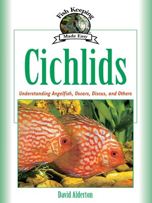 cover image of Cichlids (PB)